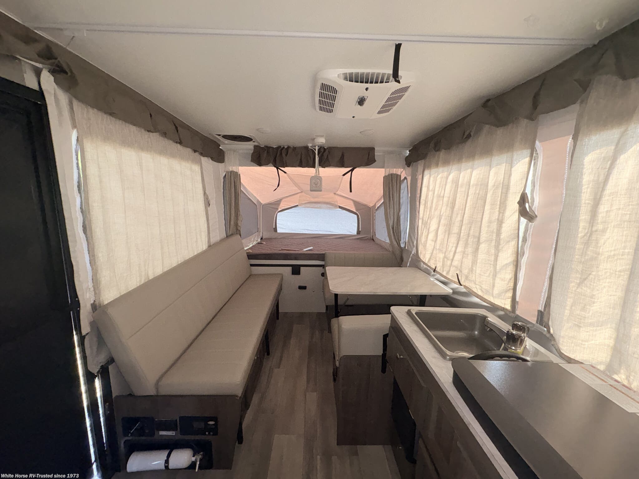2023 Rockwood 2280BHESP by Forest River from White Horse RV Center in Williamstown, New Jersey
