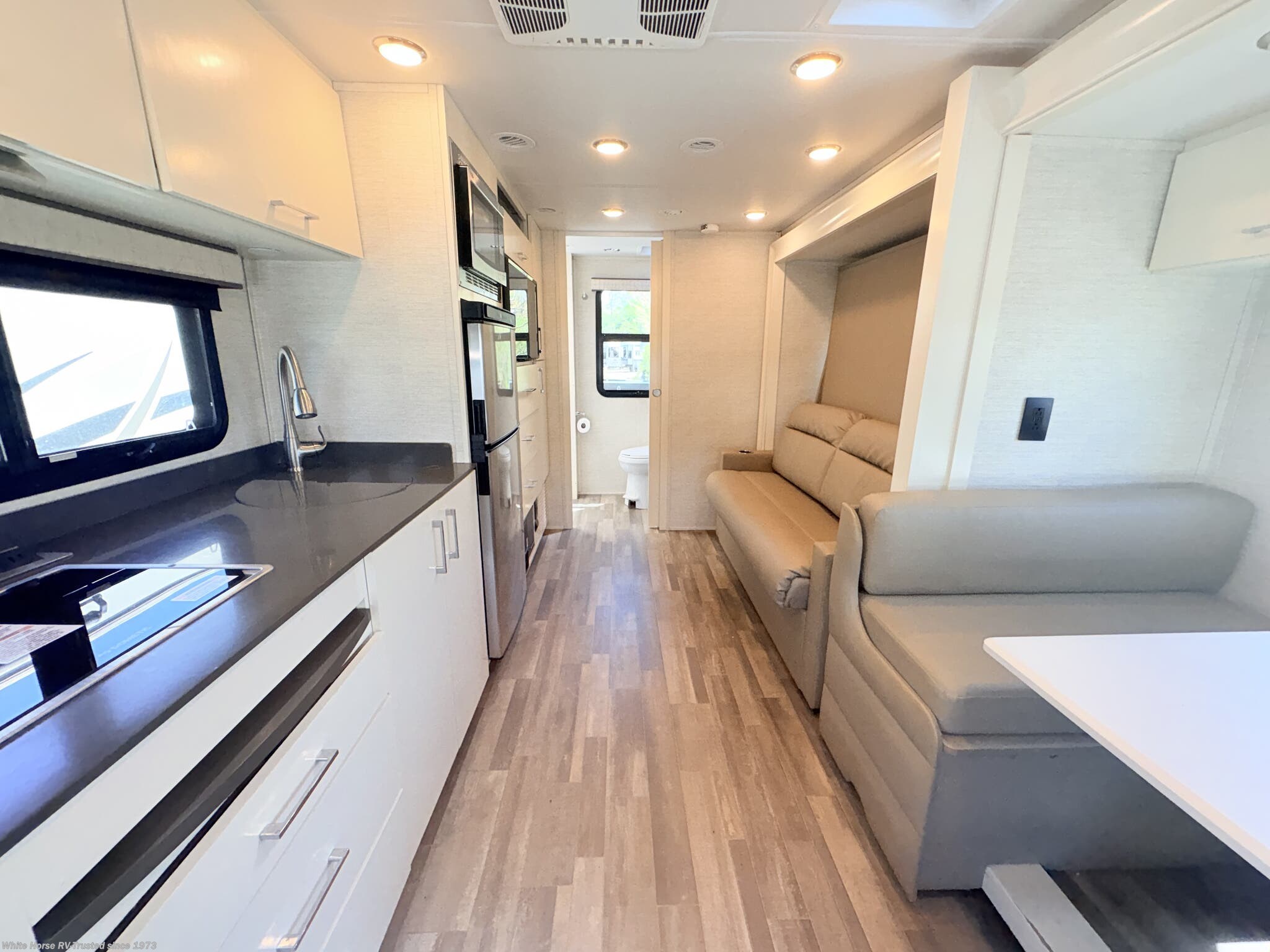 2021 Wayfarer 25RW by Tiffin from White Horse RV Center in Williamstown, New Jersey