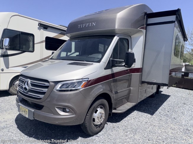2021 Tiffin Motorhomes Wayfarer 25 Rw
