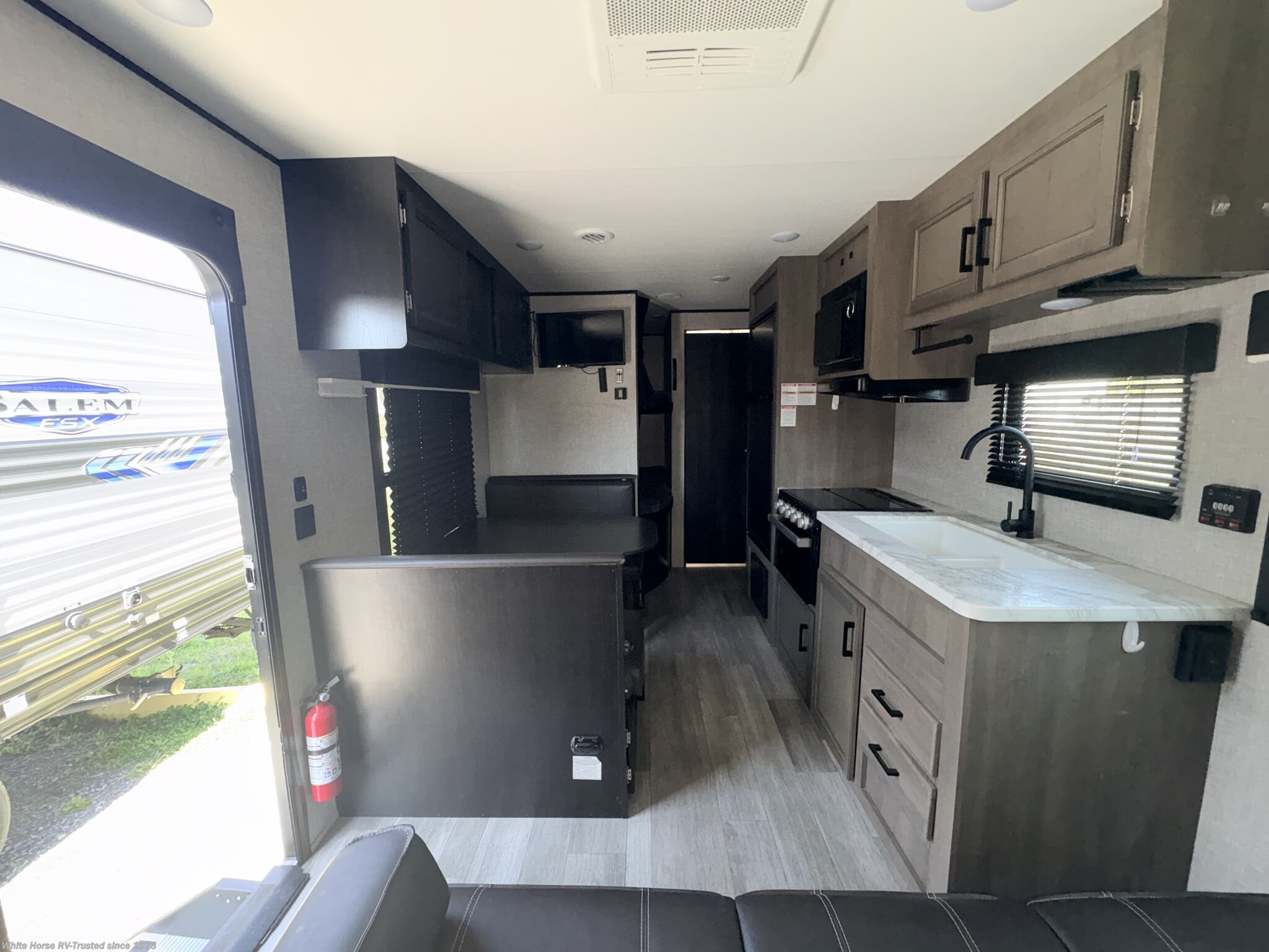 2022 Jay Flight SLX 8 264BH by Jayco from White Horse RV Center in Williamstown, New Jersey