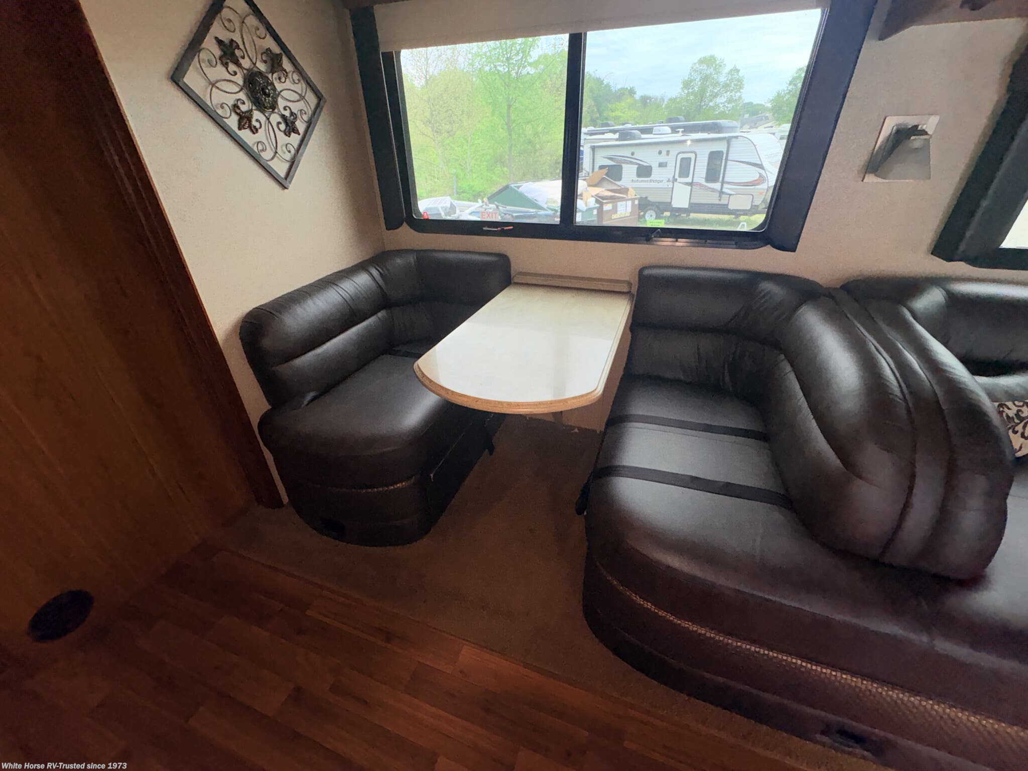 Used 2016 Jayco Seneca 37H available in Williamstown, New Jersey