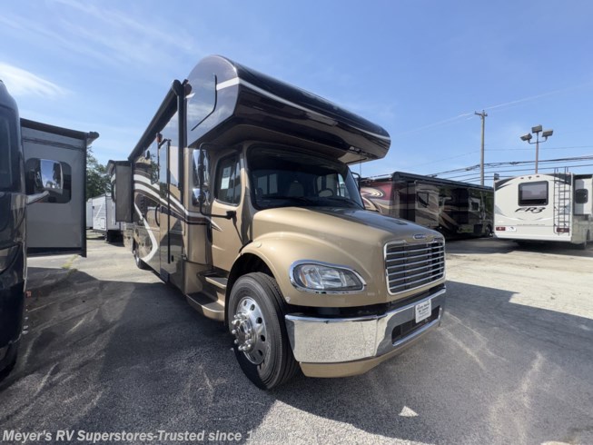2016 Jayco Seneca
