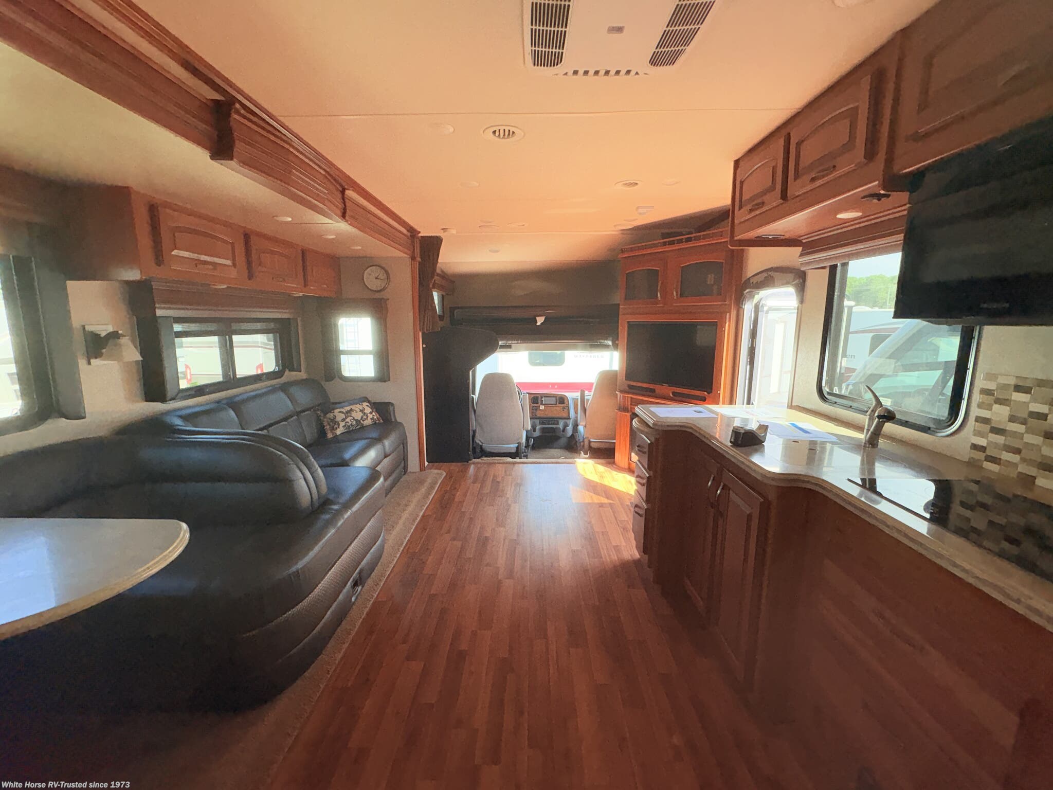 Used 2016 Jayco Seneca 37H available in Williamstown, New Jersey