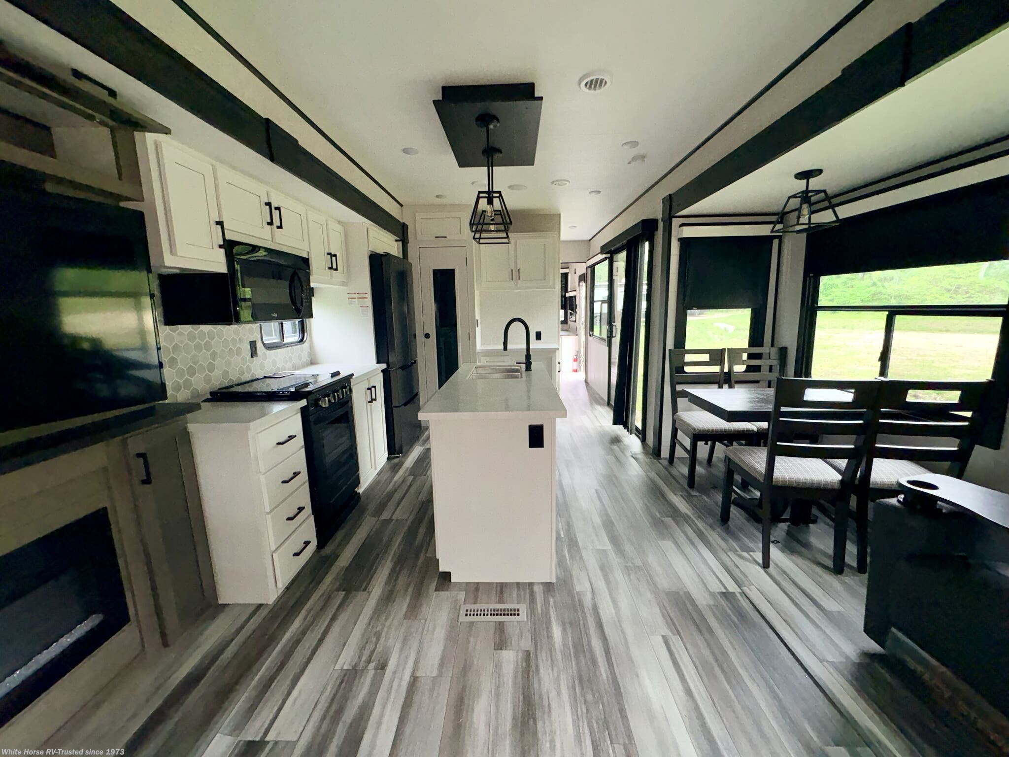 Used 2024 Jayco Jay Flight Bungalow 40RLTS available in Williamstown, New Jersey
