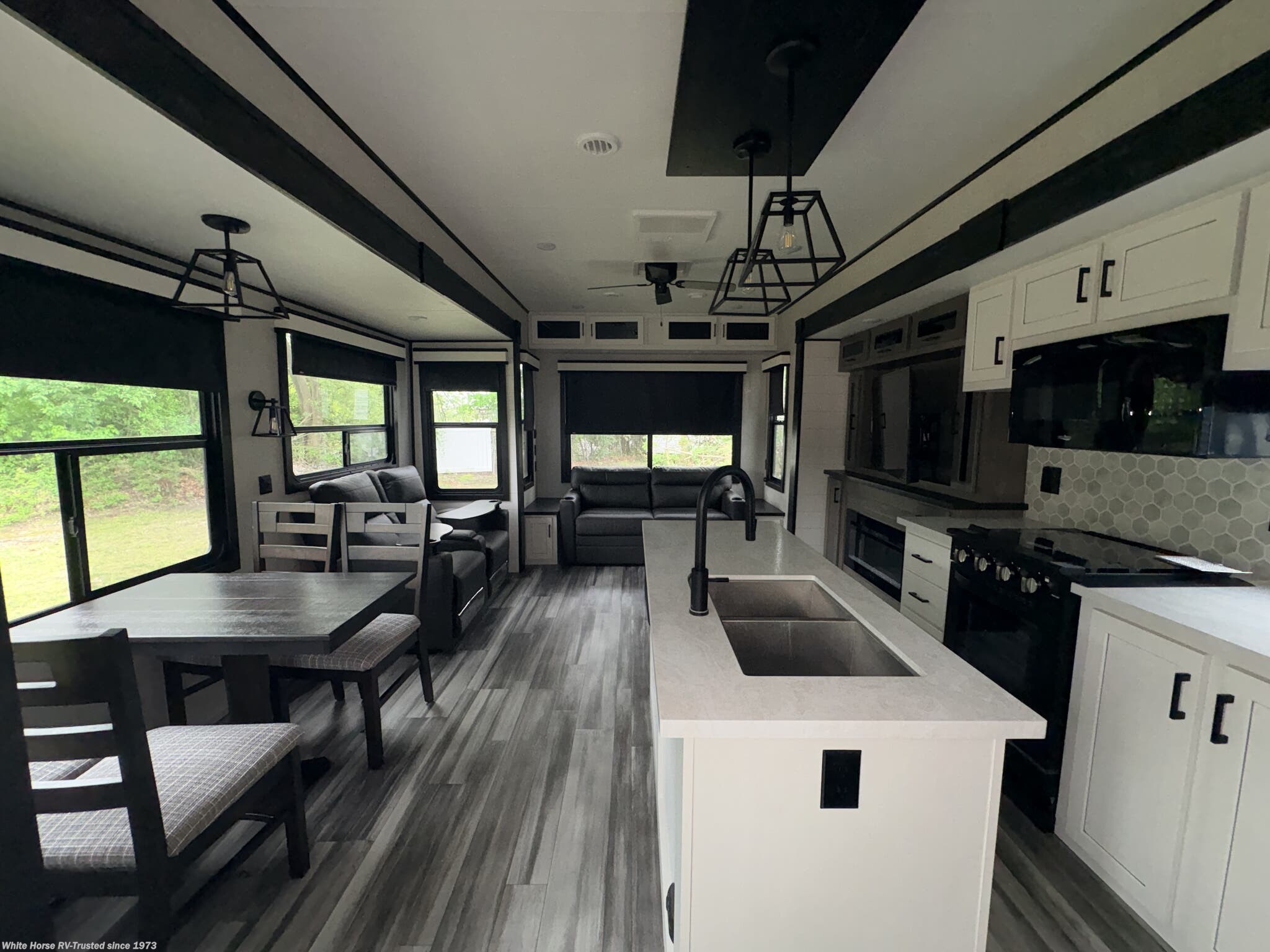 2024 Jay Flight Bungalow 40RLTS by Jayco from White Horse RV Center in Williamstown, New Jersey