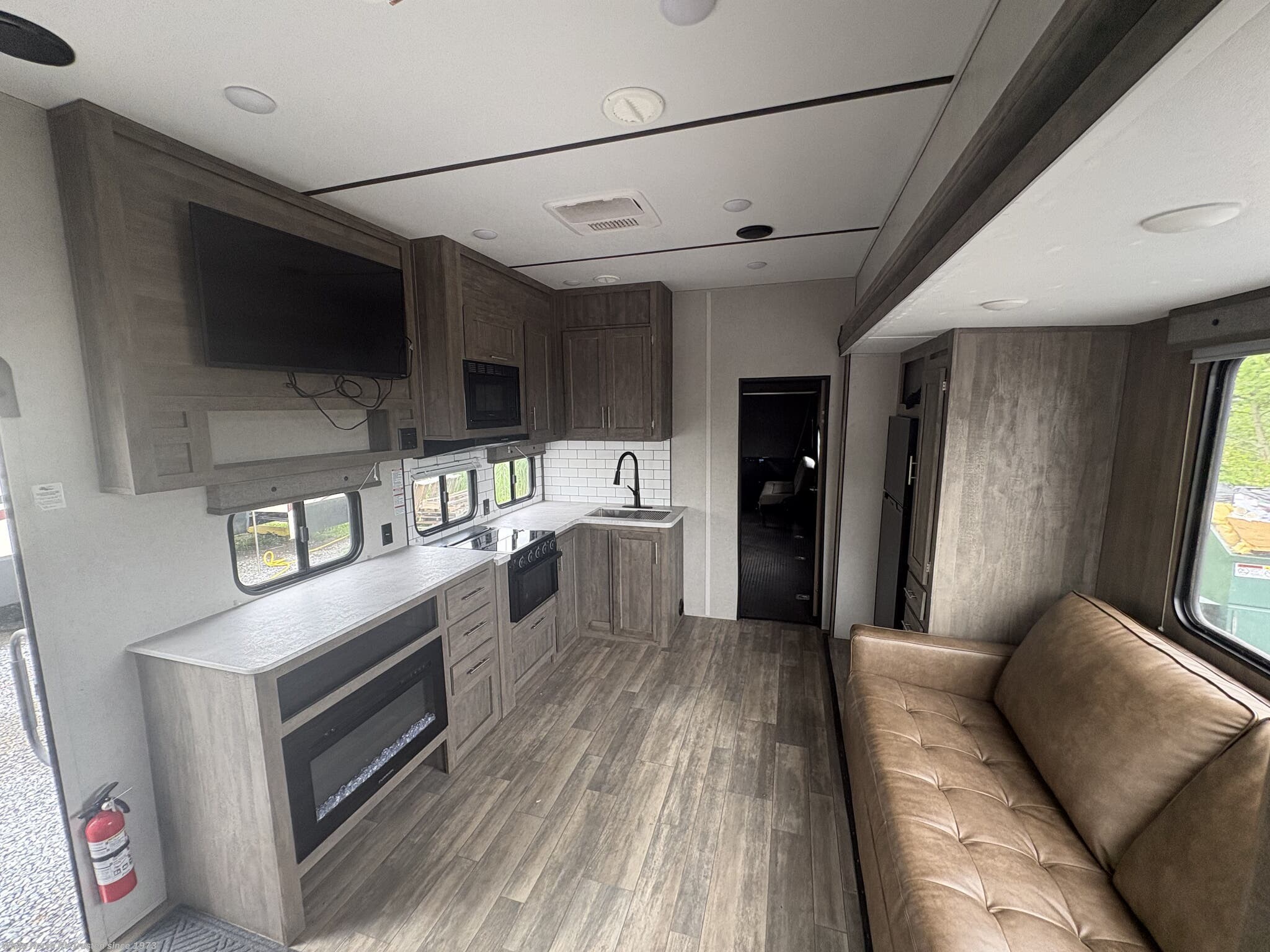 2022 XLR Boost 36T by Forest River from White Horse RV Center in Williamstown, New Jersey
