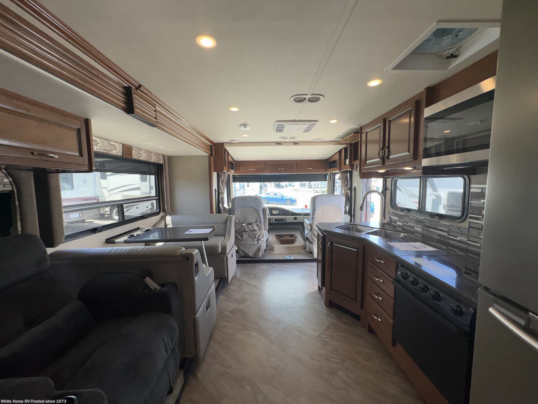 Used 2017 Fleetwood Storm 36D available in Williamstown, New Jersey