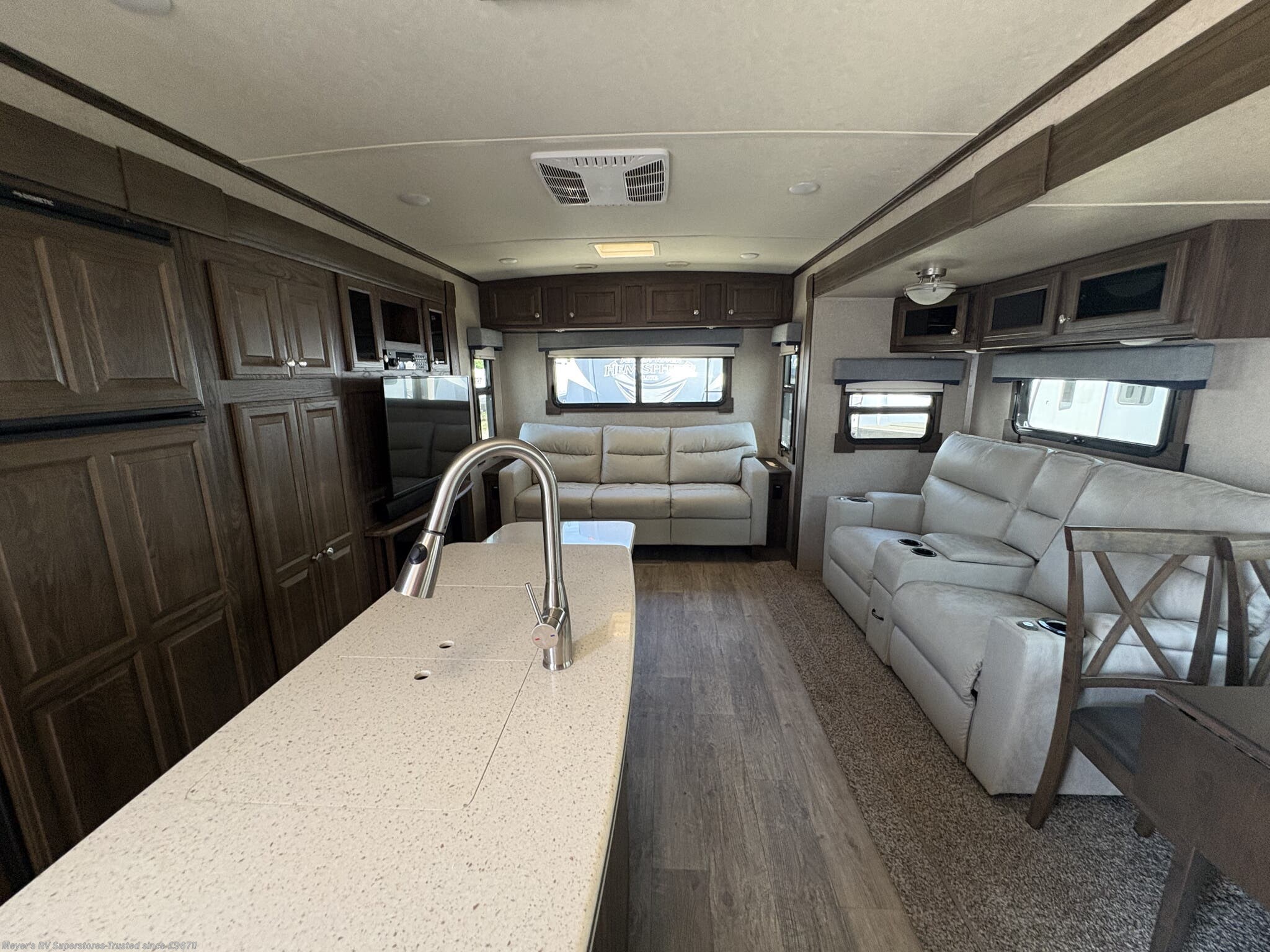 2018 Rockwood Signature Ultra Lite 8328BS by Forest River from White Horse RV Center in Williamstown, New Jersey