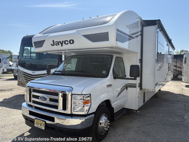 2025 Jayco Redhawk 31f