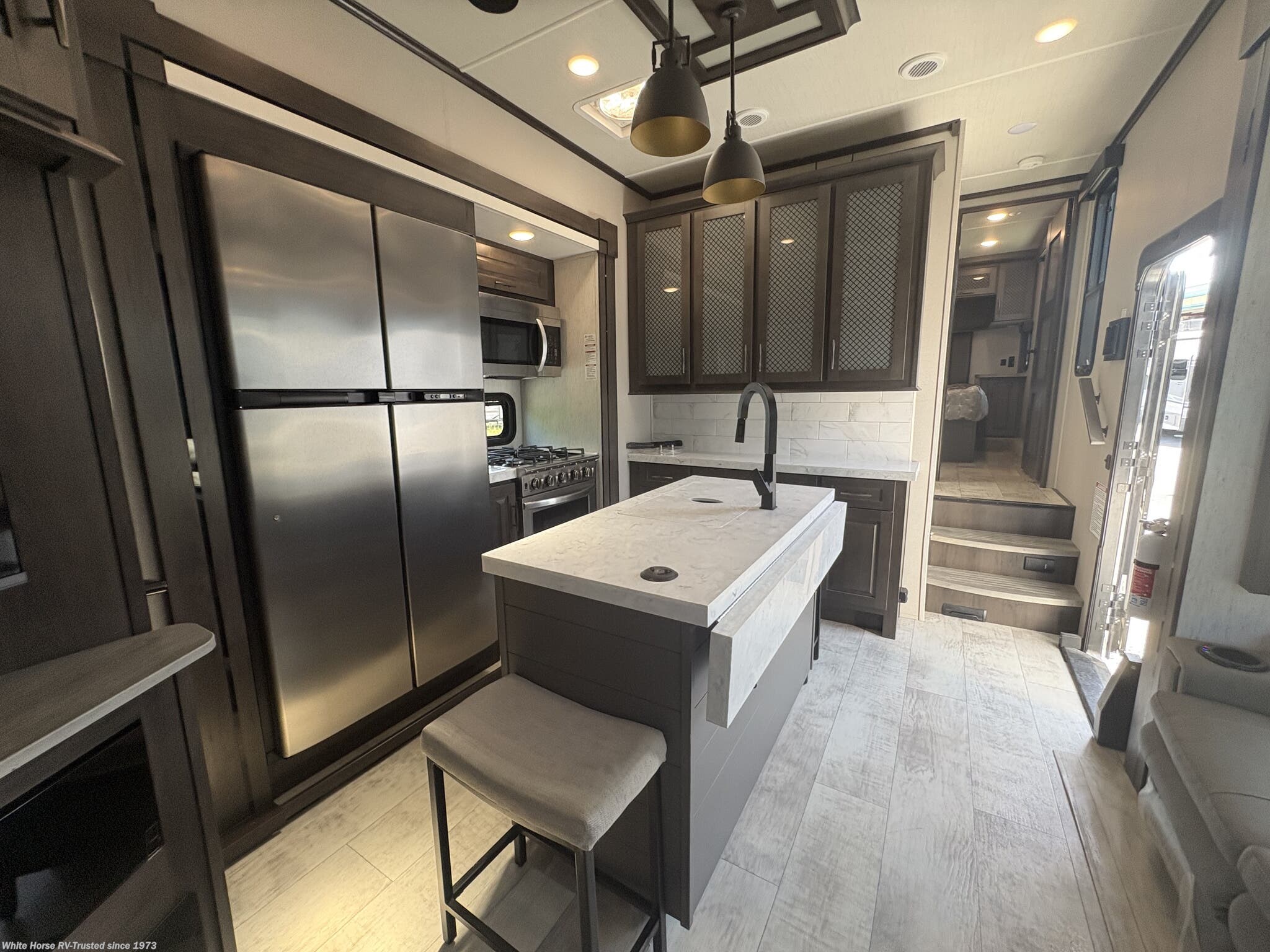 Used 2021 Grand Design Momentum M381 available in Williamstown, New Jersey