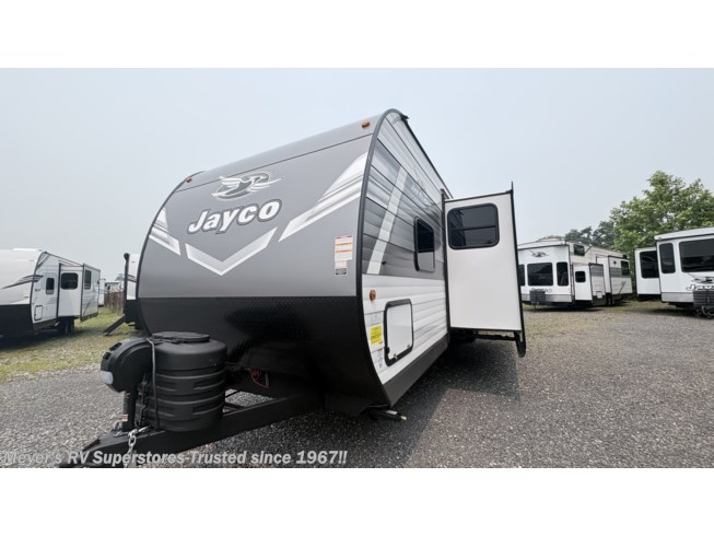 2027 Jayco Jay Flight 380dqs