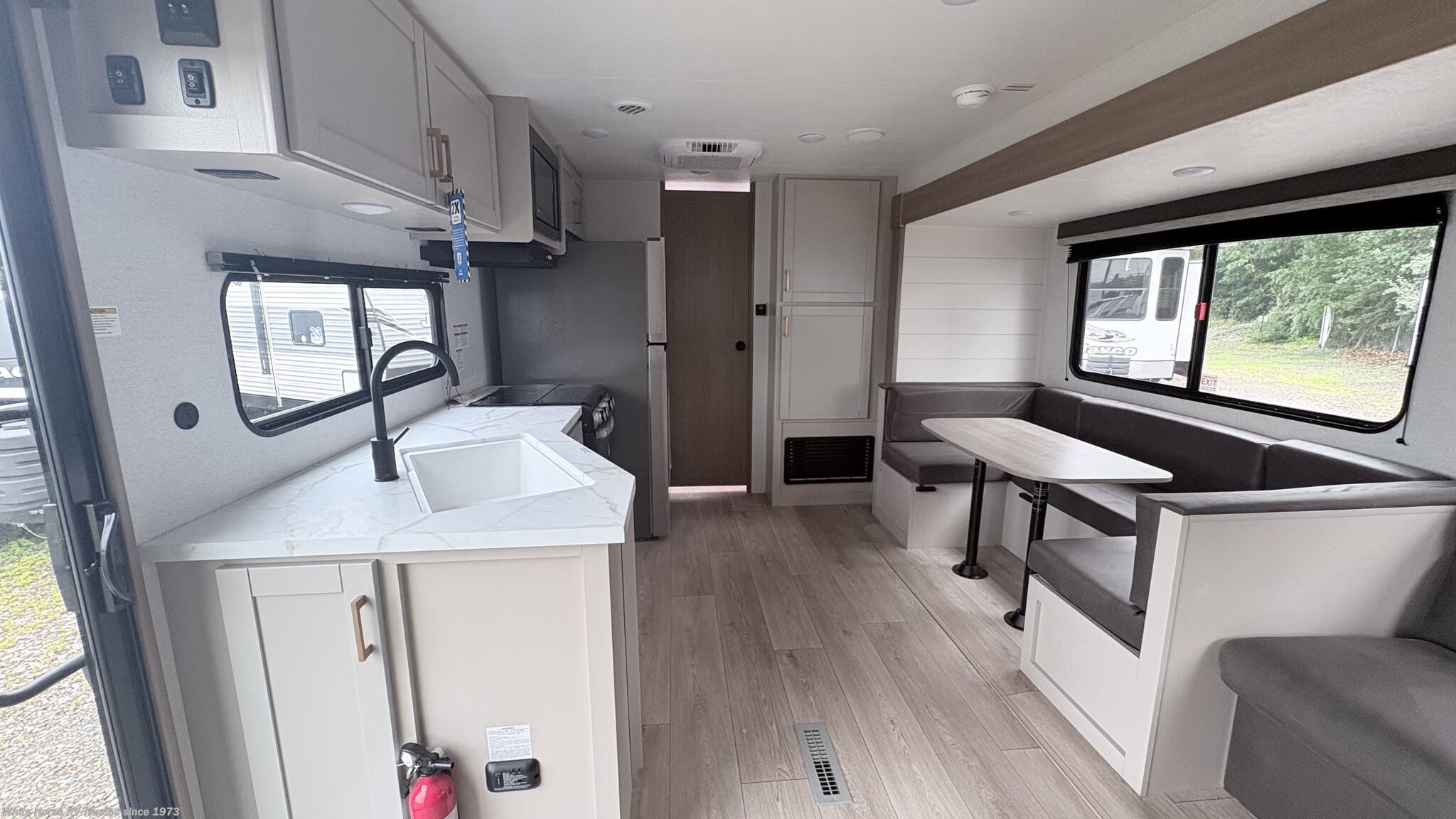 2027 Jay Flight 380DQS by Jayco from White Horse RV Center in Williamstown, New Jersey