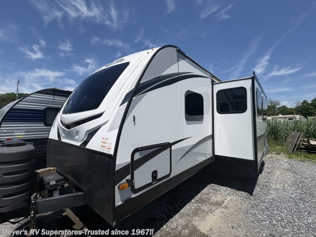 2024 Jayco White Hawk 29bh