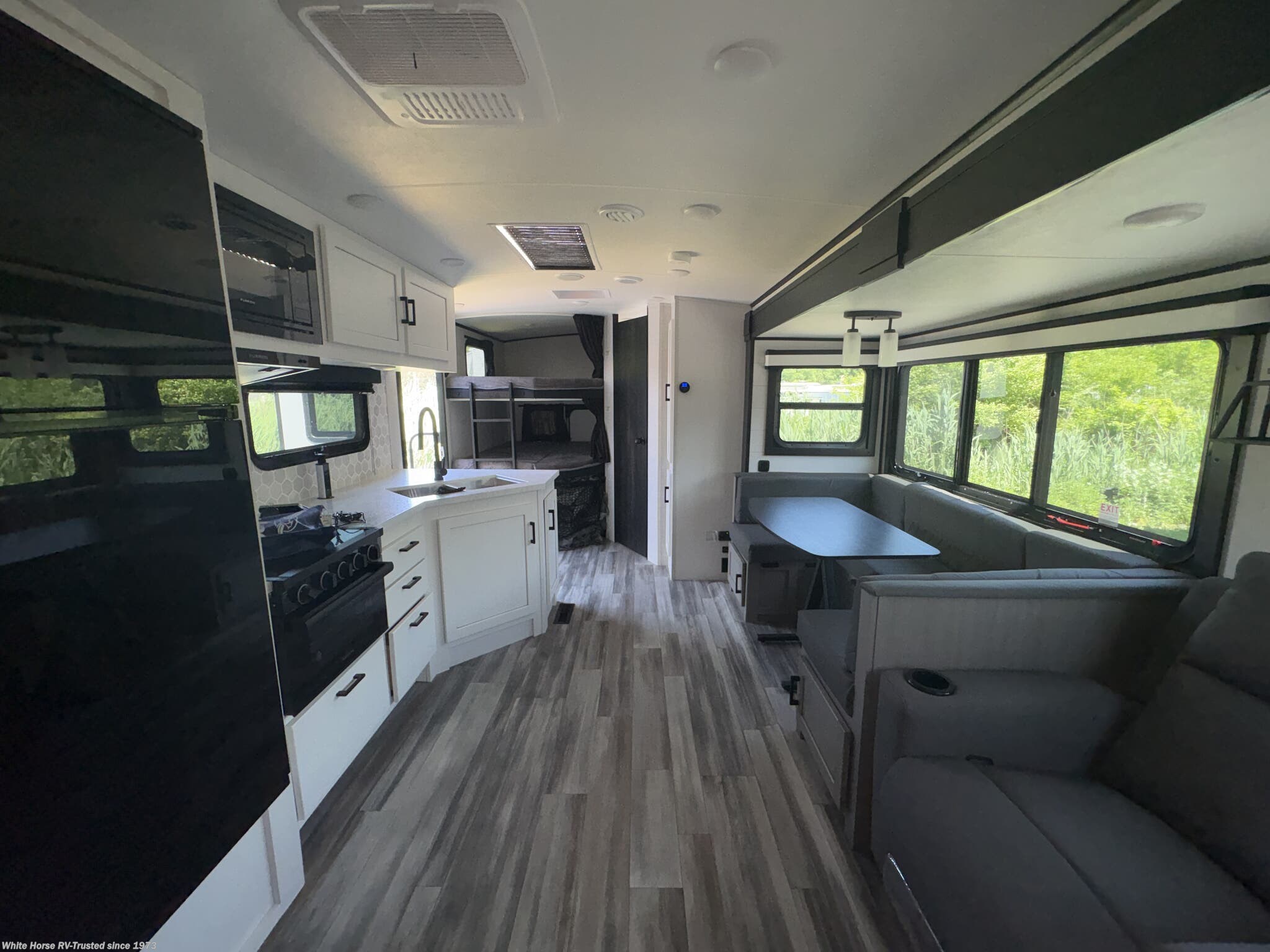 Used 2024 Jayco White Hawk 29BH available in Williamstown, New Jersey