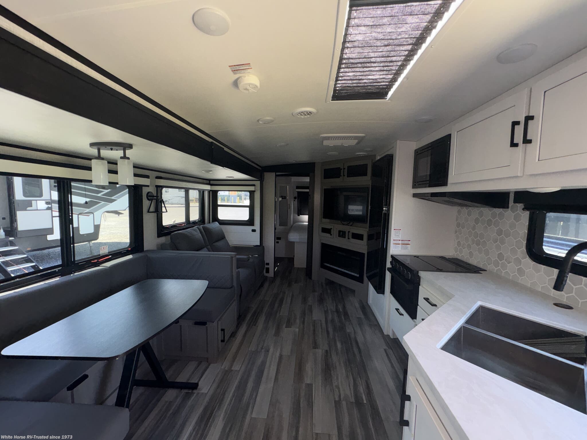 2024 White Hawk 29BH by Jayco from White Horse RV Center in Williamstown, New Jersey
