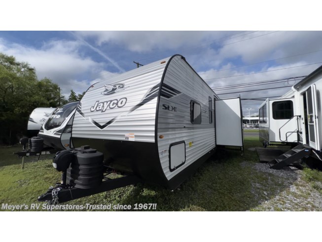 2026 Jayco Jay Flight Slx