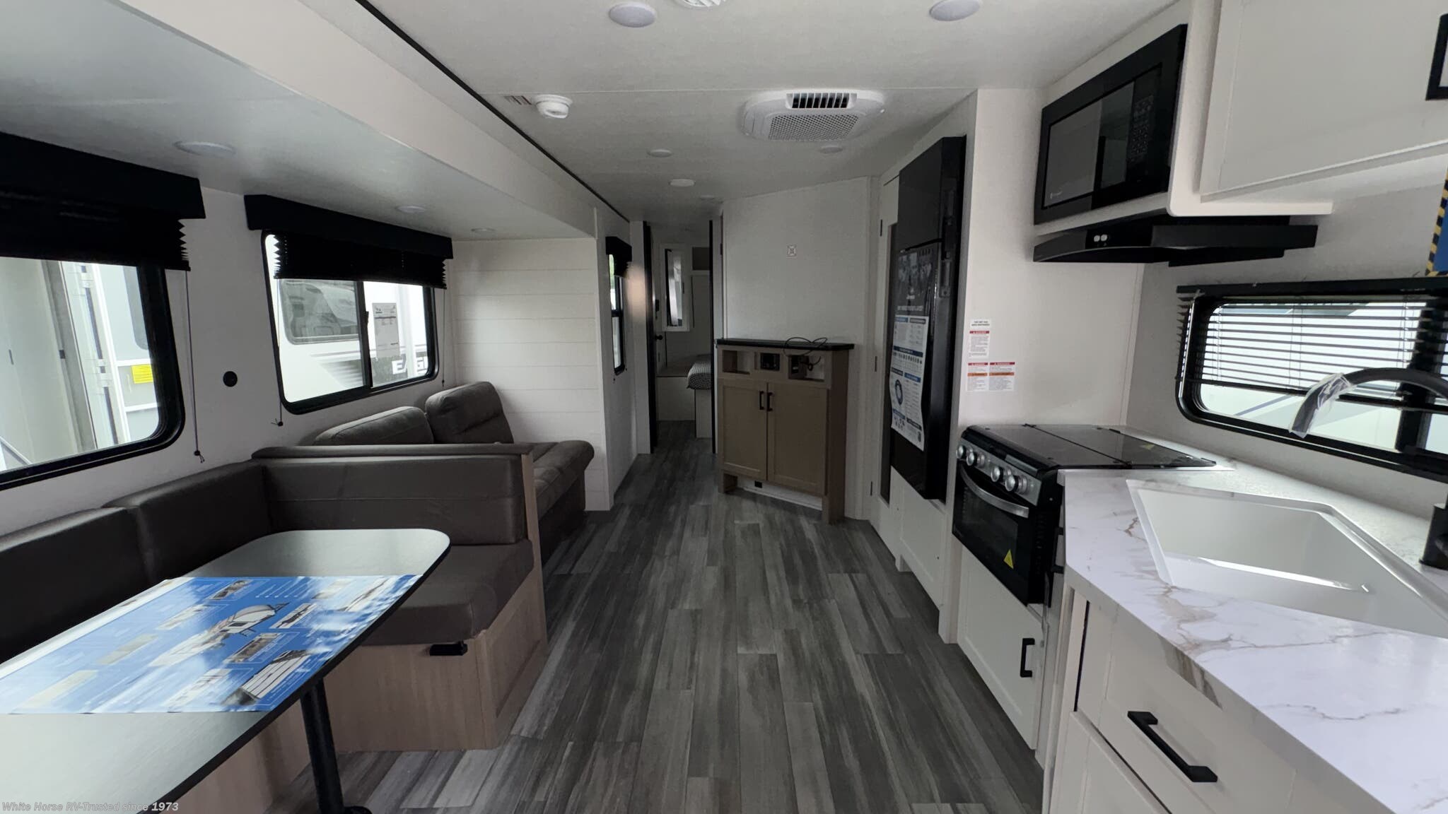 2026 Jay Flight SLX 295TBS by Jayco from White Horse RV Center in Williamstown, New Jersey