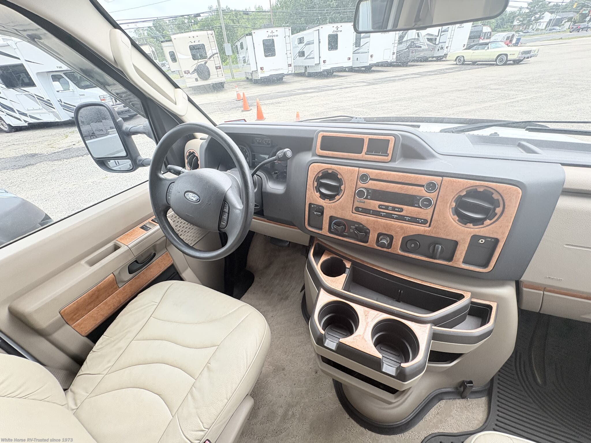 Used 2010 Pleasure-Way Excel TS MMX available in Williamstown, New Jersey
