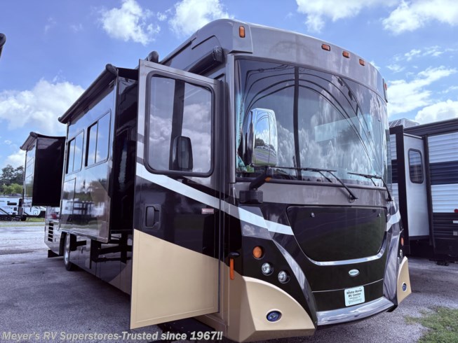 2009 Itasca Meridian