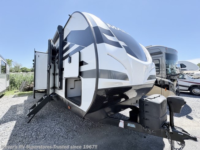 2021 Heartland Mallard M33