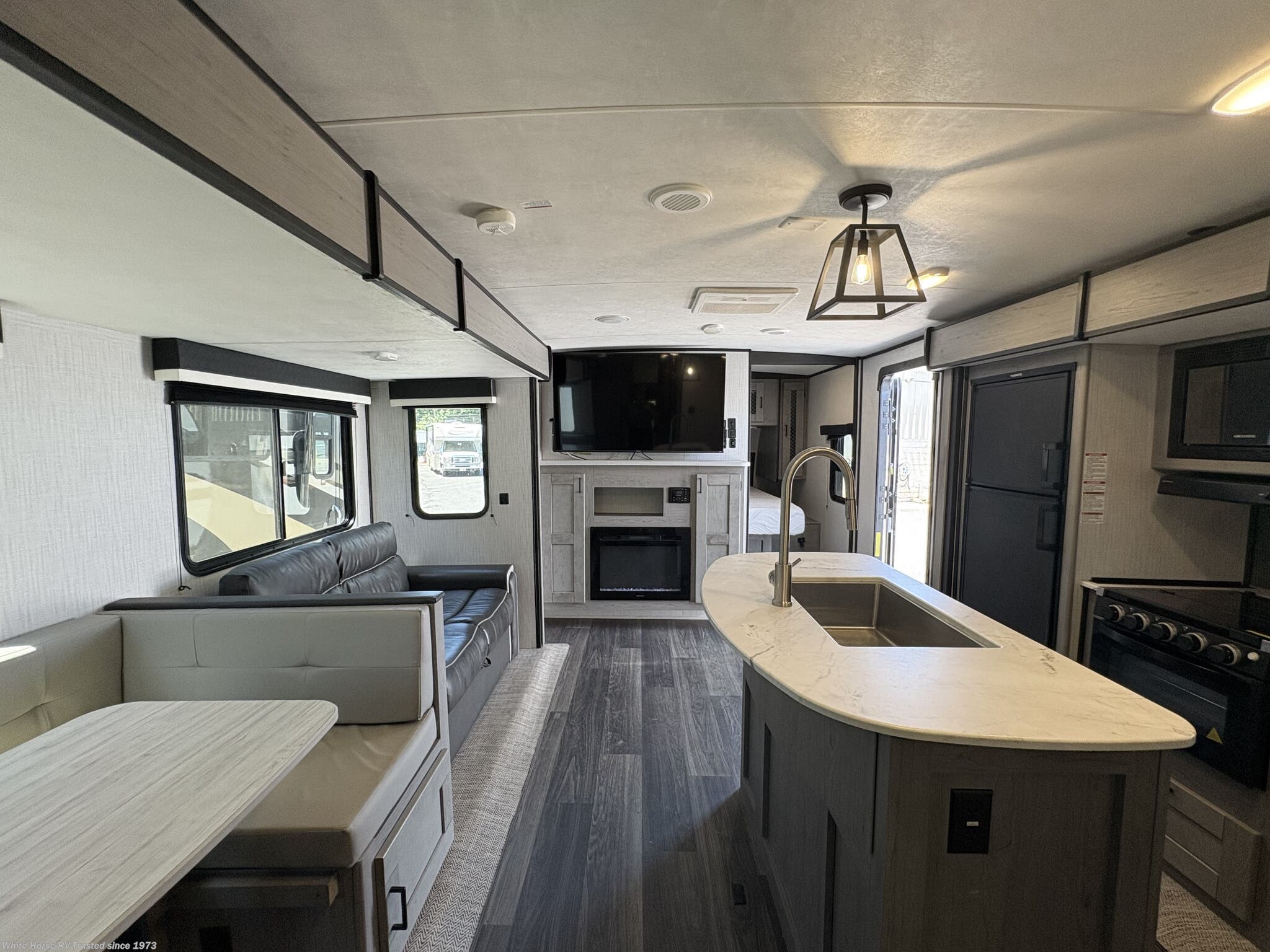 Used 2021 Heartland Mallard M33 available in Williamstown, New Jersey