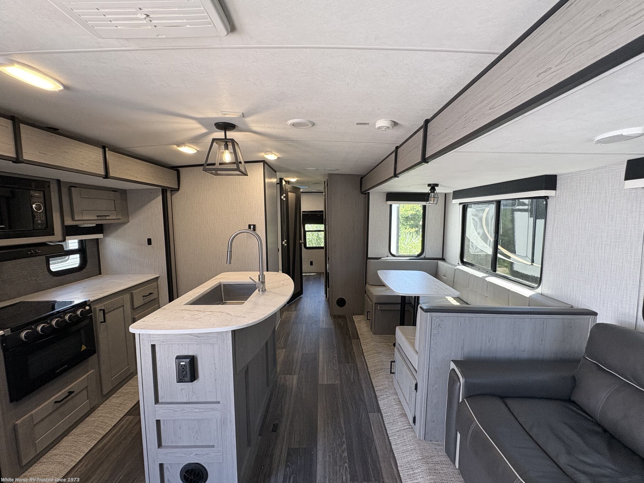 2021 Mallard M33 by Heartland from White Horse RV Center in Williamstown, New Jersey