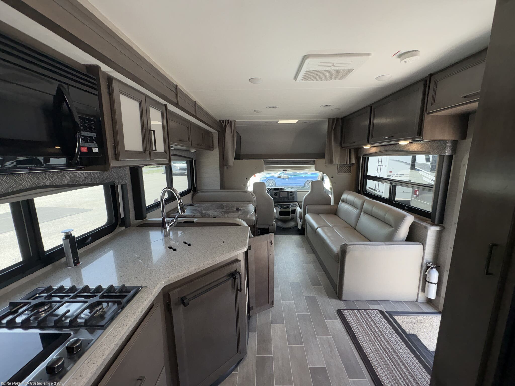 Used 2022 Thor Motor Coach Chateau 31E available in Williamstown, New Jersey