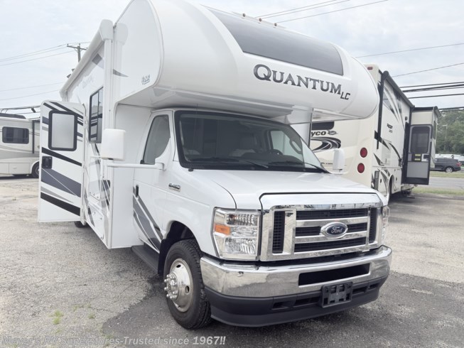 2022 Thor Motor Coach Quantum Lc26