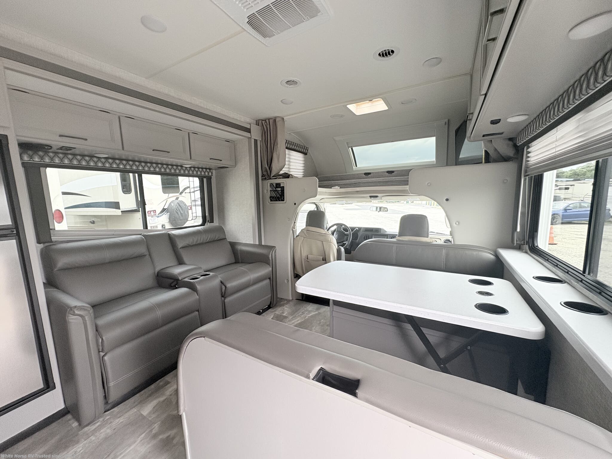 Used 2022 Thor Motor Coach Quantum LC26 available in Williamstown, New Jersey