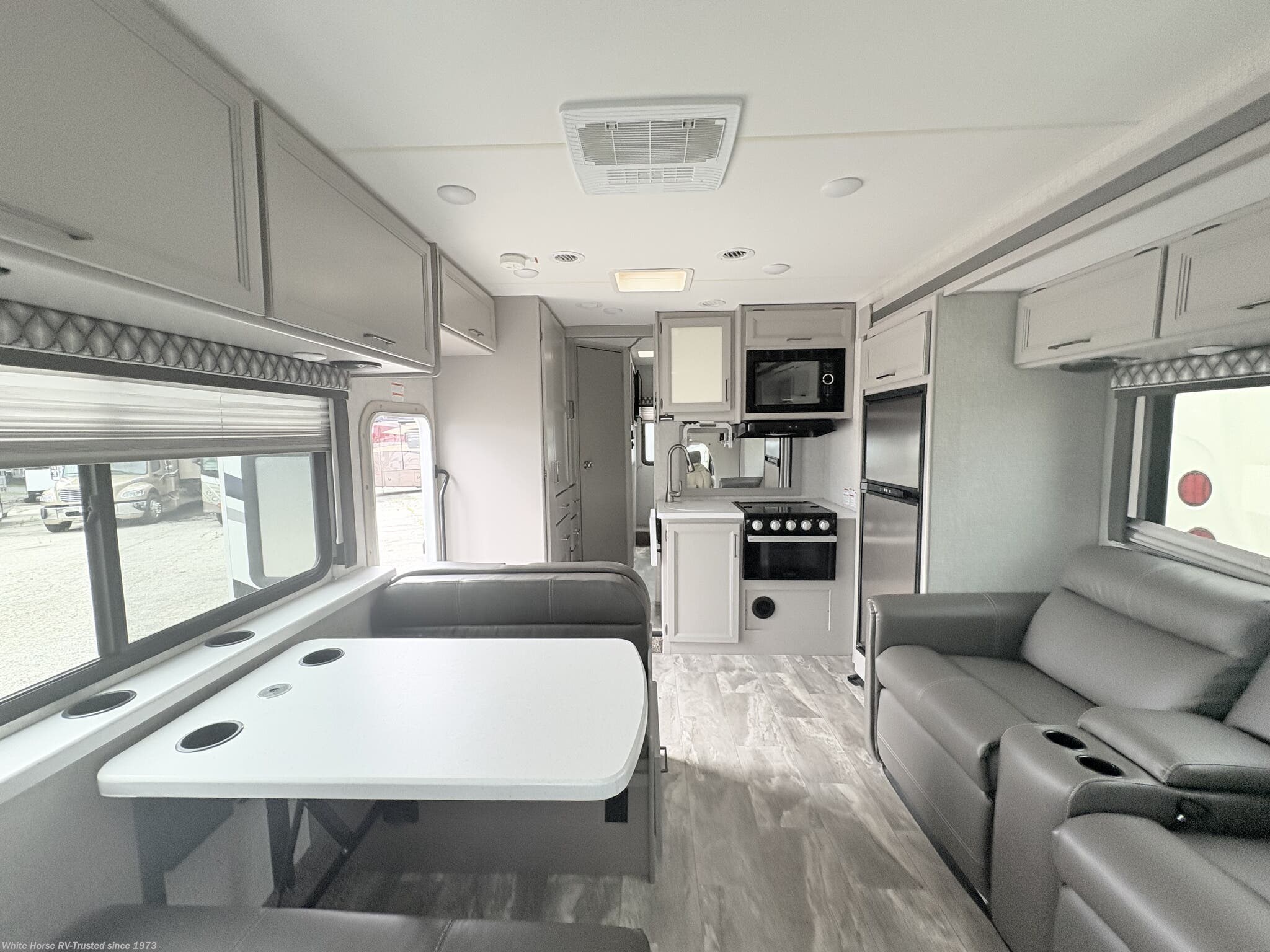 2022 Quantum LC26 by Thor Motor Coach from White Horse RV Center in Williamstown, New Jersey