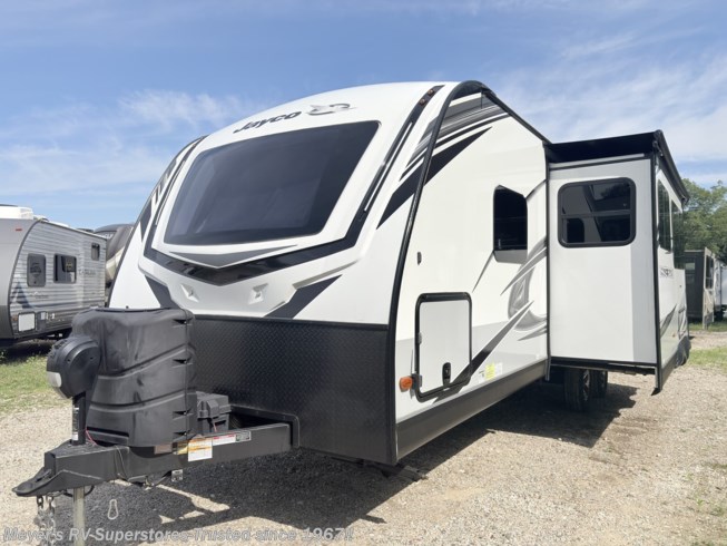 2022 Jayco White Hawk 27rb