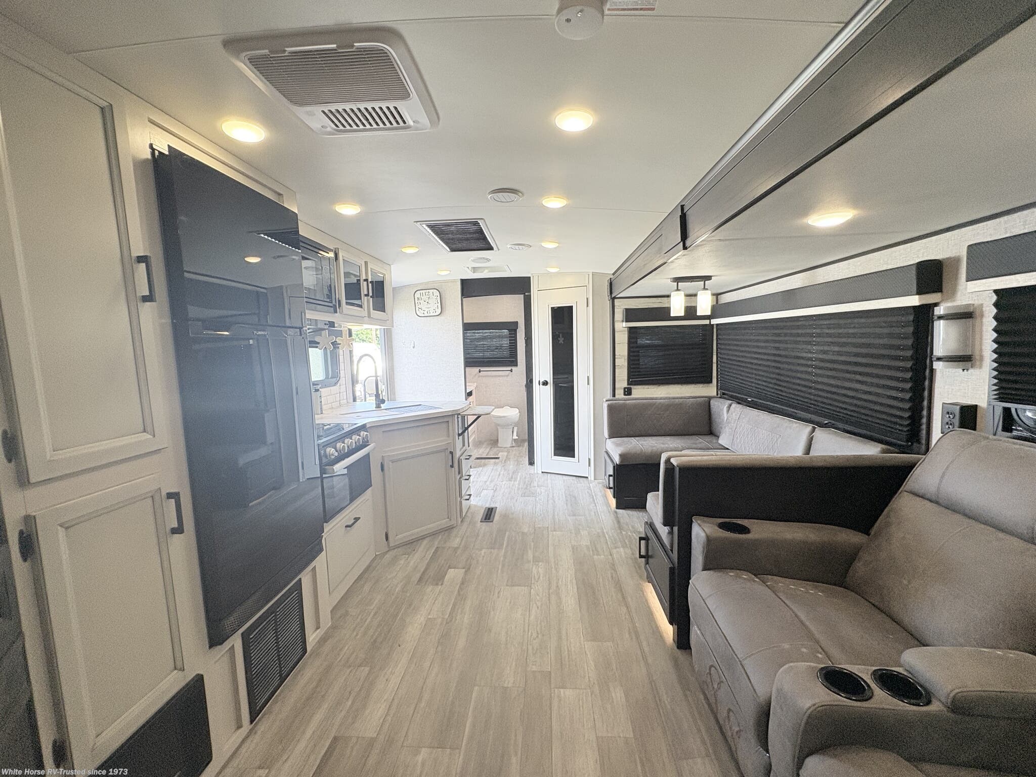 Used 2022 Jayco White Hawk 27RB available in Williamstown, New Jersey