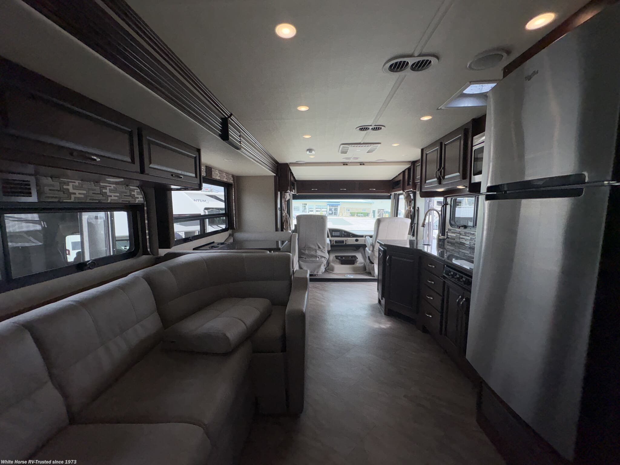 Used 2017 Fleetwood Storm 32A available in Williamstown, New Jersey