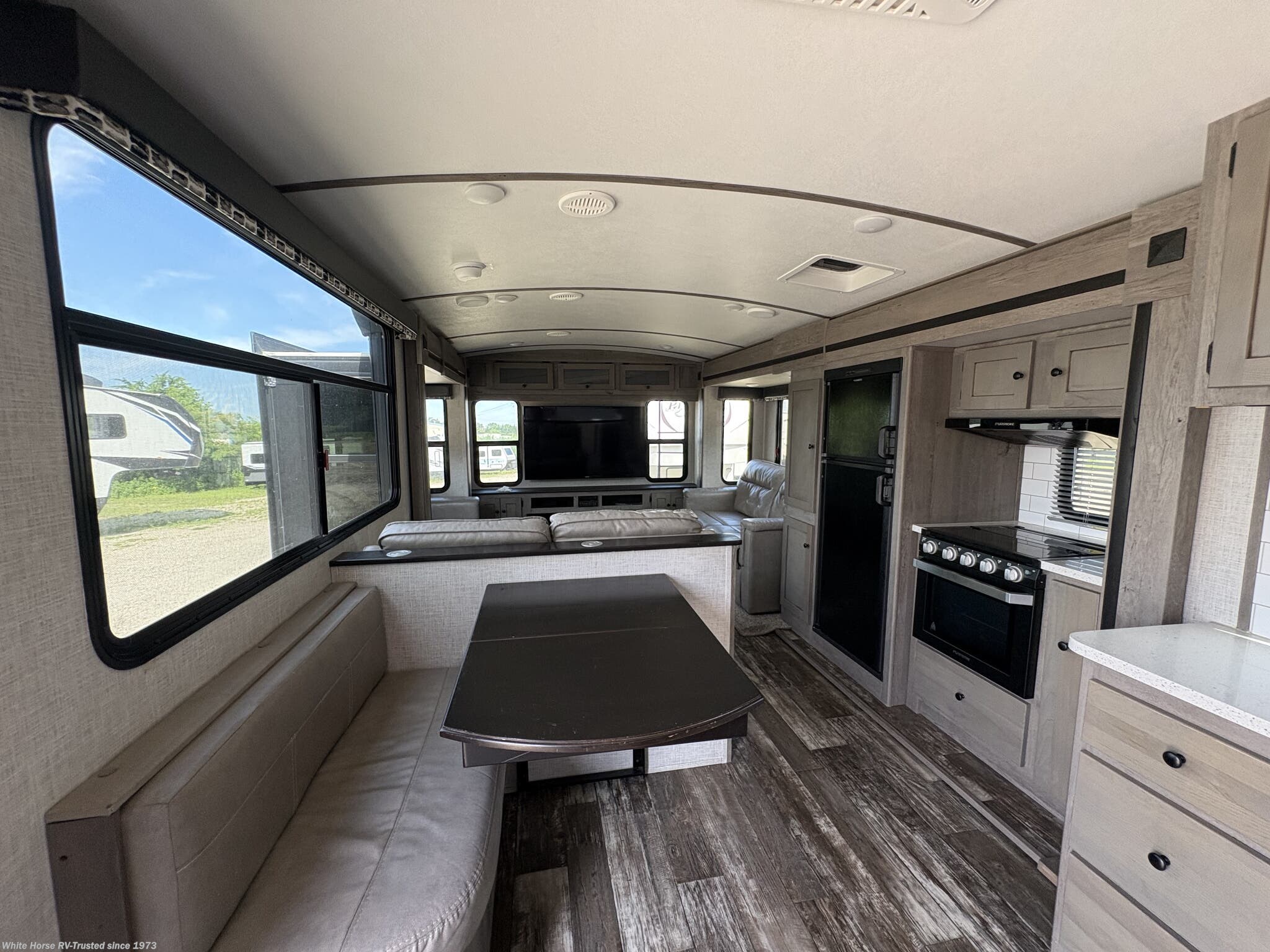 2019 Outback 341RD by Keystone from White Horse RV Center in Williamstown, New Jersey