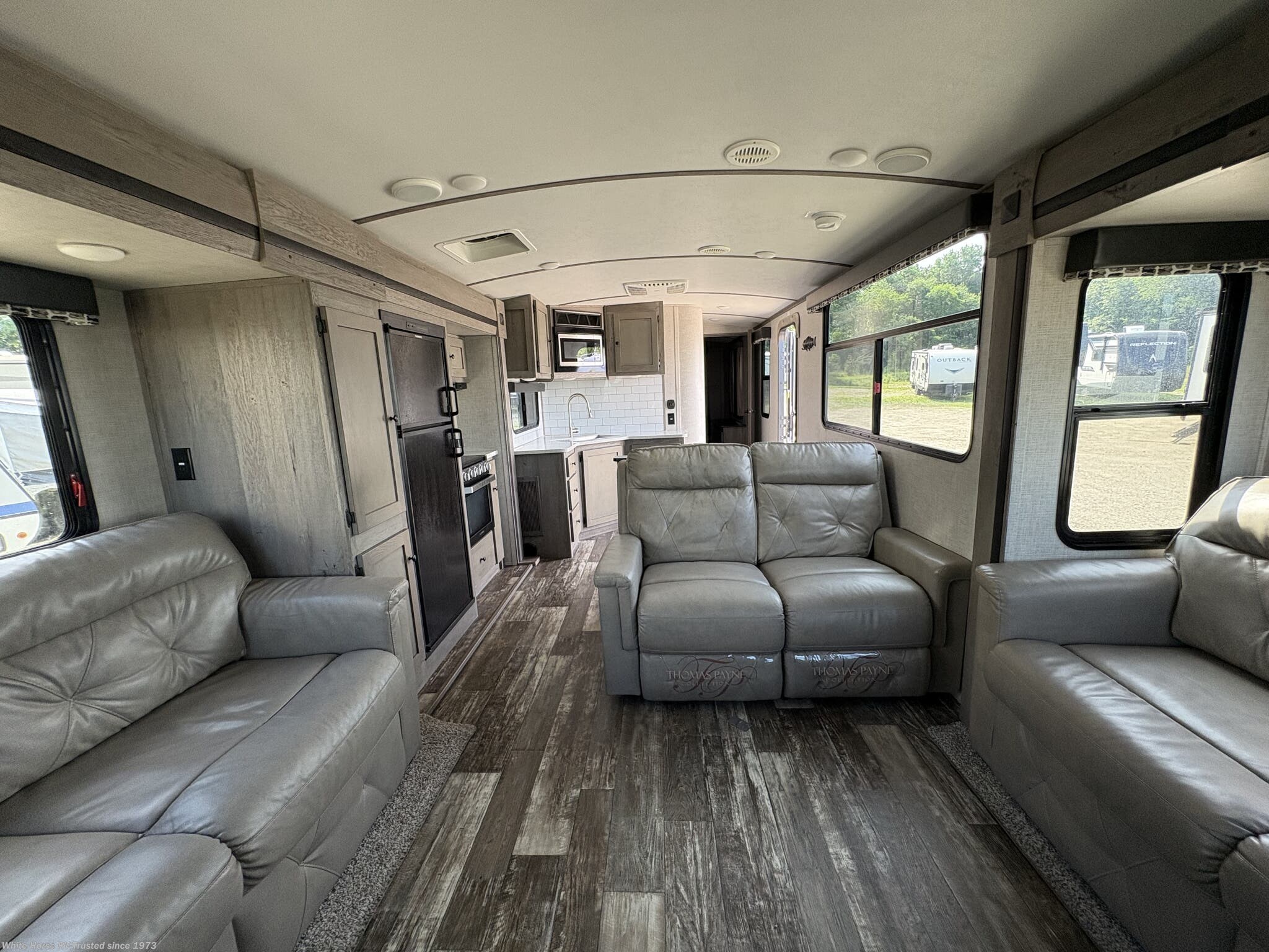 Used 2019 Keystone Outback 341RD available in Williamstown, New Jersey