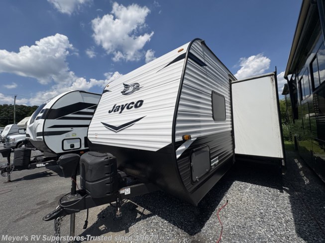 2022 Jayco Jay Flight 267bhs