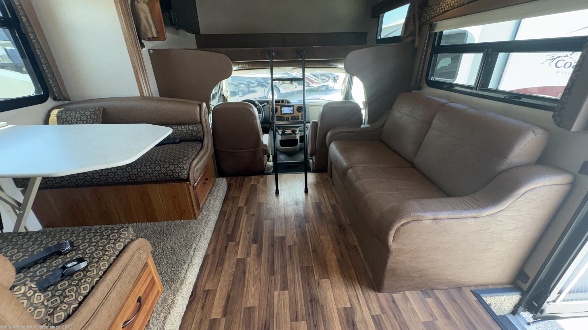 Used 2016 Jayco Greyhawk 31DS available in Williamstown, New Jersey