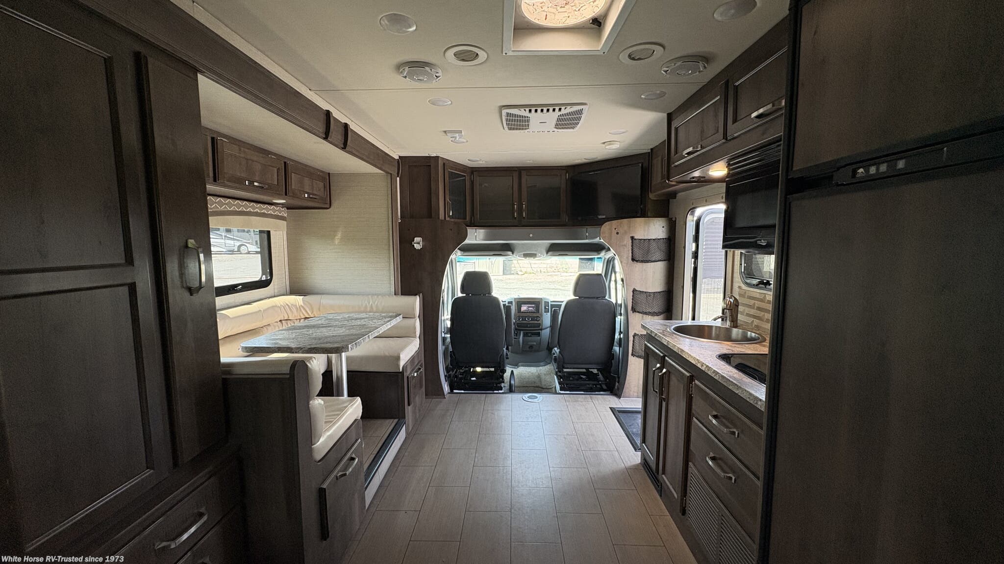 Used 2018 Jayco Melbourne 24L available in Williamstown, New Jersey