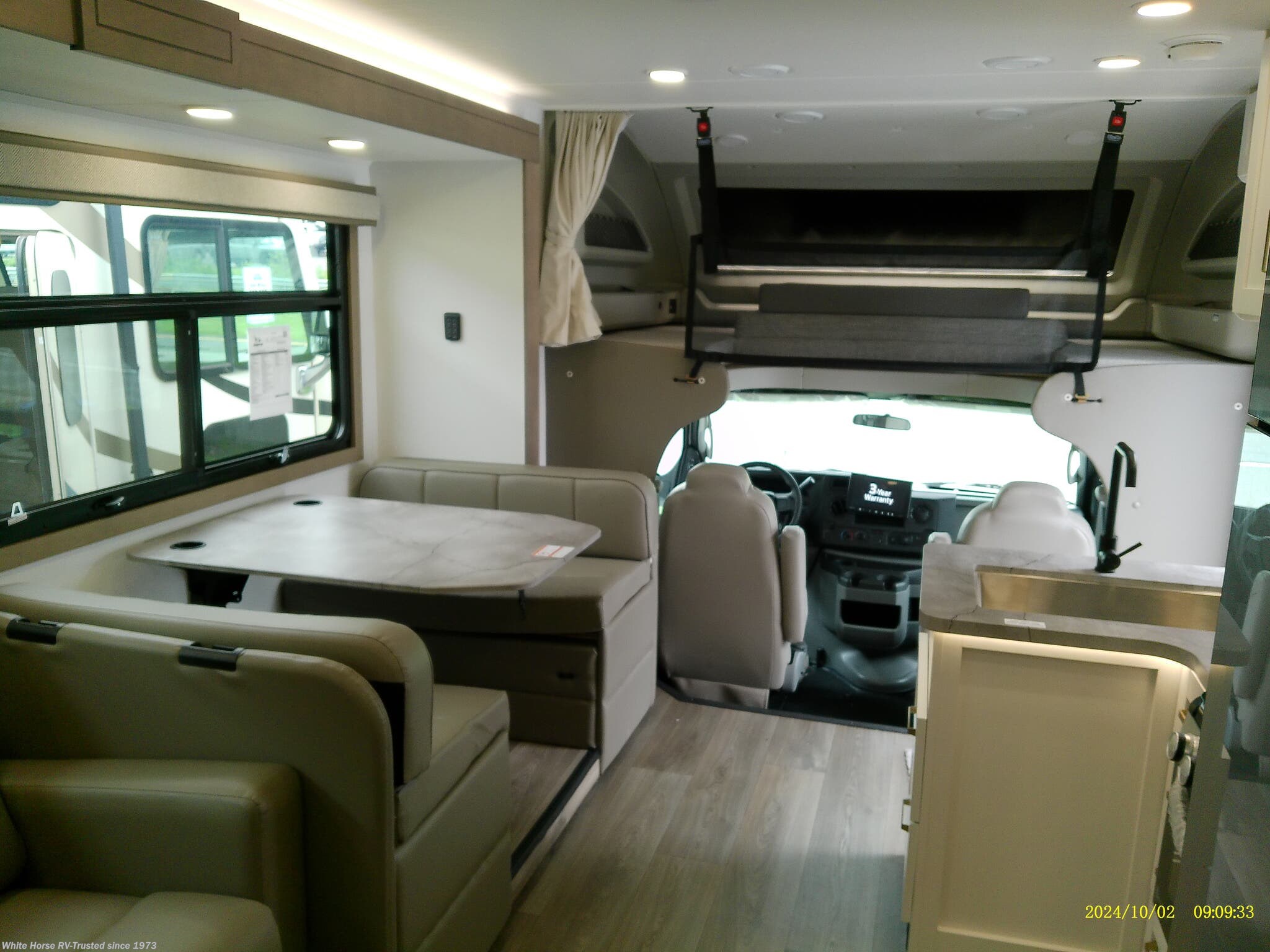 2027 Greyhawk 30Z by Jayco from White Horse RV Center in Williamstown, New Jersey