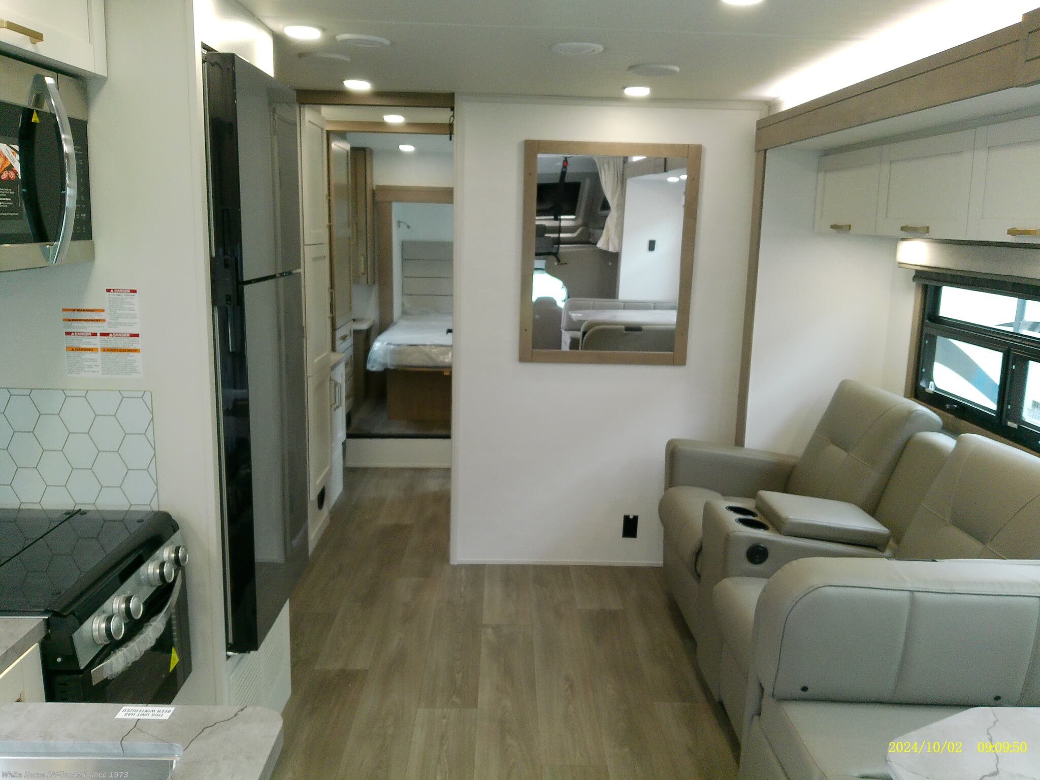 New 2027 Jayco Greyhawk 30Z available in Williamstown, New Jersey