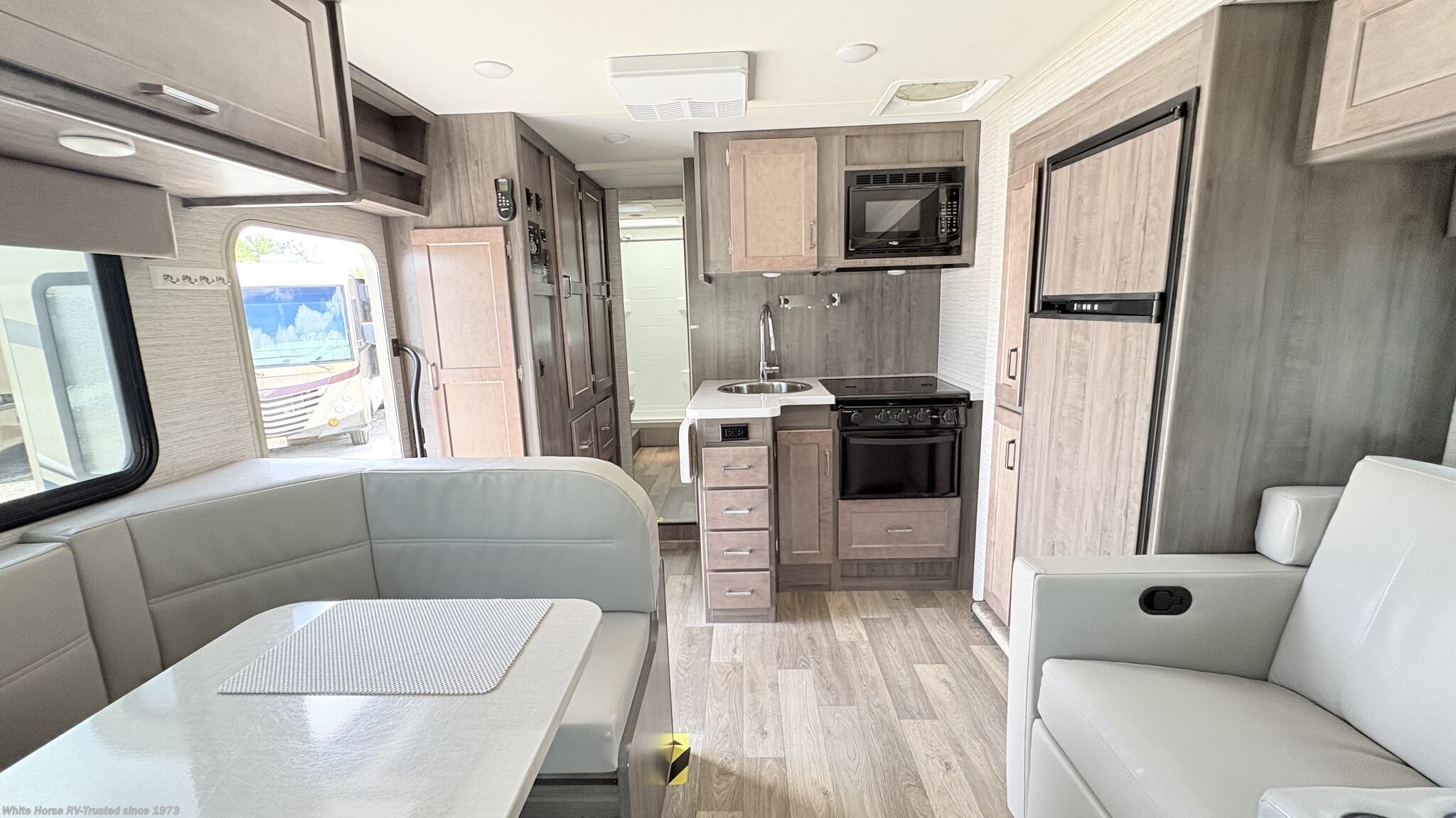 2022 Minnie Winnie 26T by Winnebago from White Horse RV Center in Williamstown, New Jersey