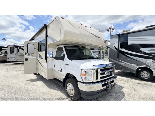 2022 Winnebago Minnie Winnie 26t