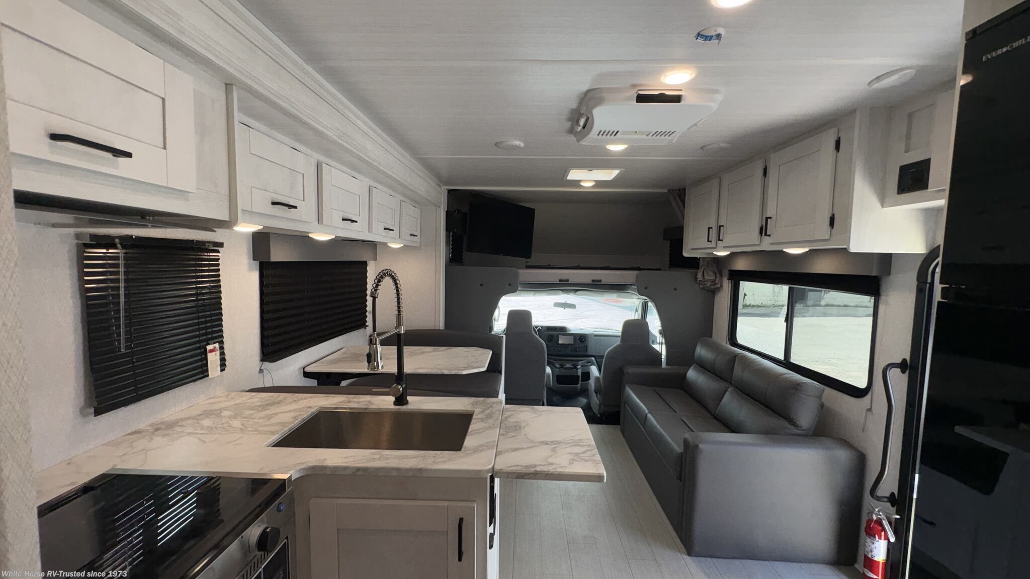 Used 2023 Forest River EAST WEST ENTRADA 3100FB available in Williamstown, New Jersey