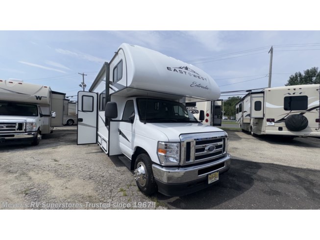 2023 Forest River 7.3L V8