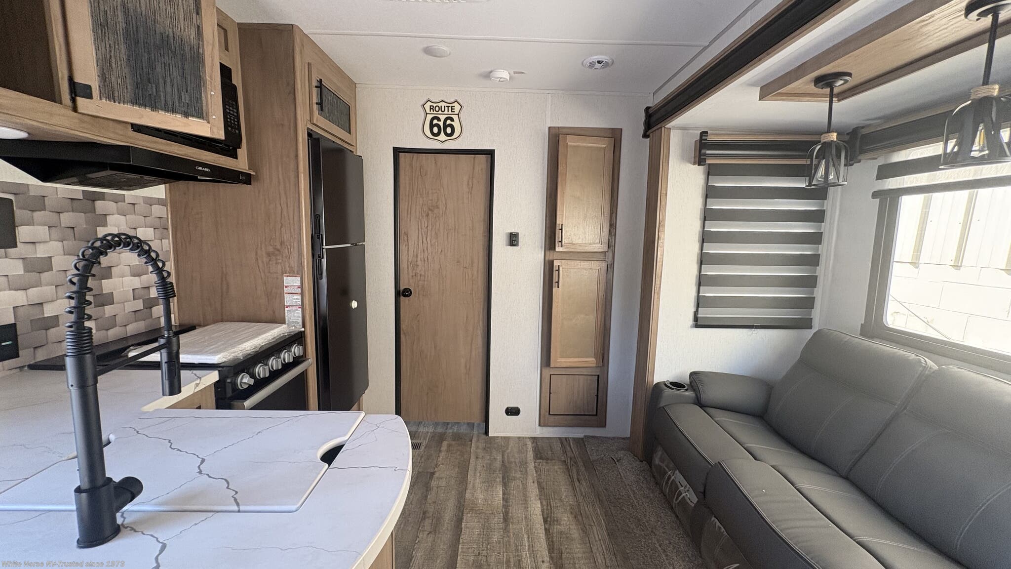 2023 Cherokee Wolf Pack 25PACK12 by Forest River from White Horse RV Center in Williamstown, New Jersey