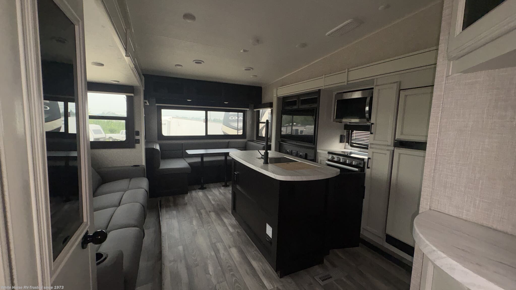 2023 Eagle HT 31MB by Jayco from White Horse RV Center in Williamstown, New Jersey