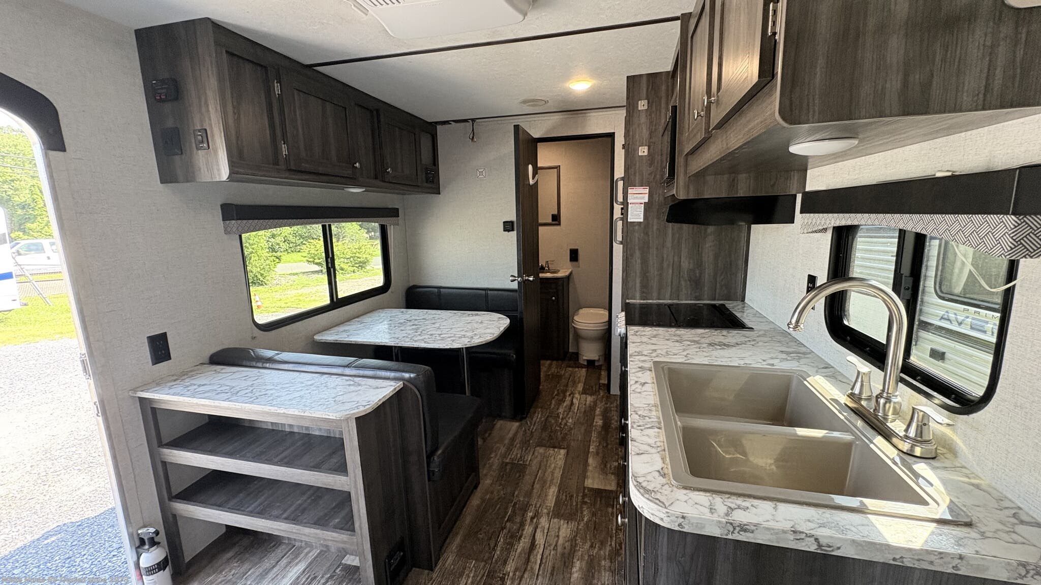 2020 Autumn Ridge 182RB by Starcraft from White Horse RV Center in Williamstown, New Jersey