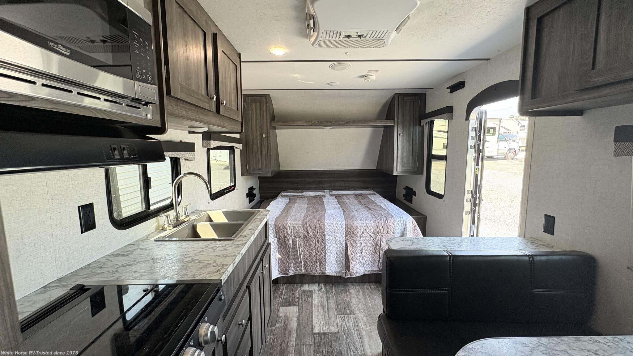 Used 2020 Starcraft Autumn Ridge 182RB available in Williamstown, New Jersey