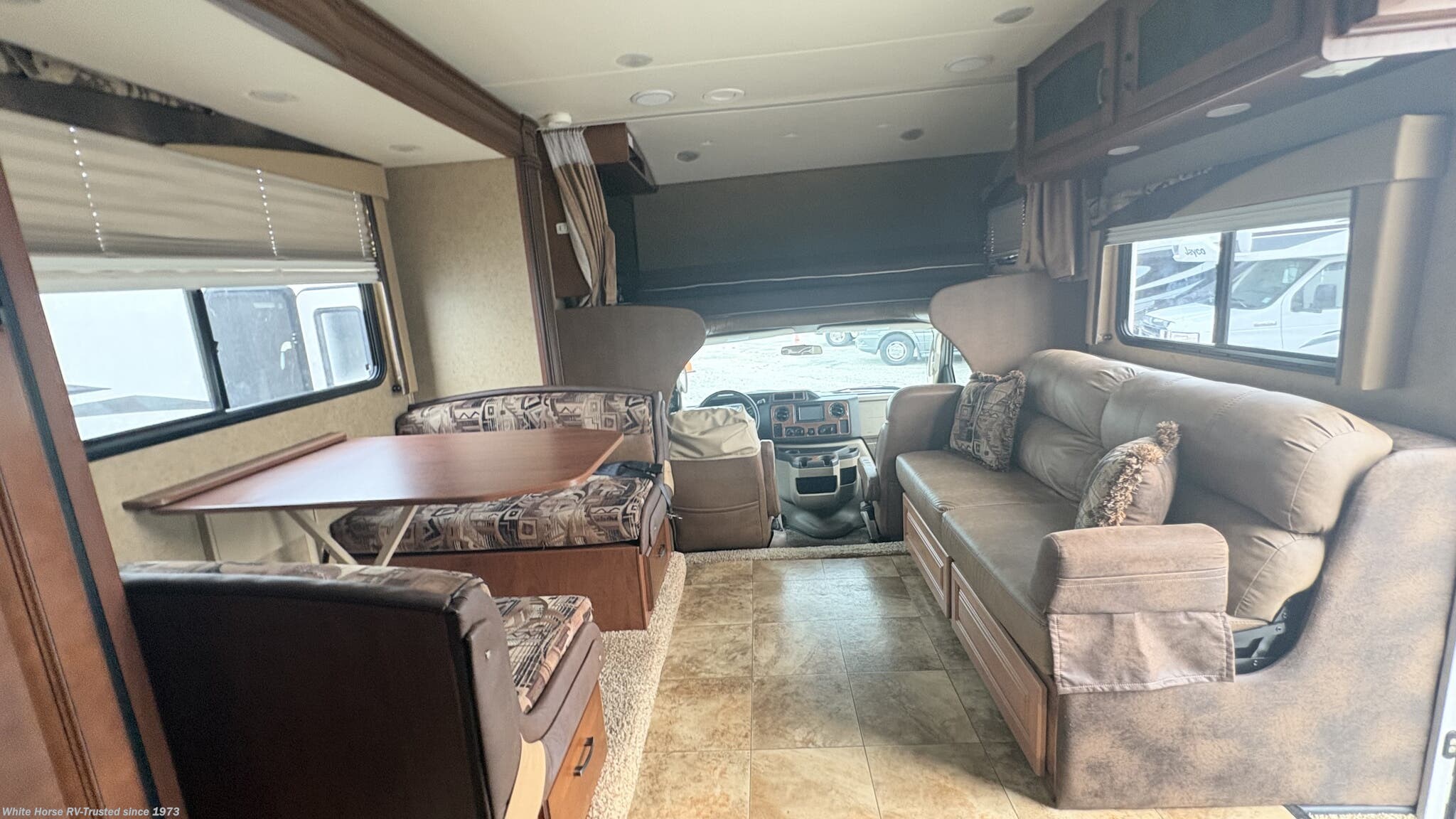 Used 2013 Jayco Greyhawk 31DS available in Williamstown, New Jersey