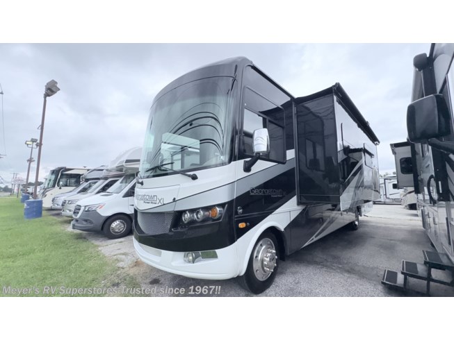 2017 Forest River Georgetown Xl 369ds